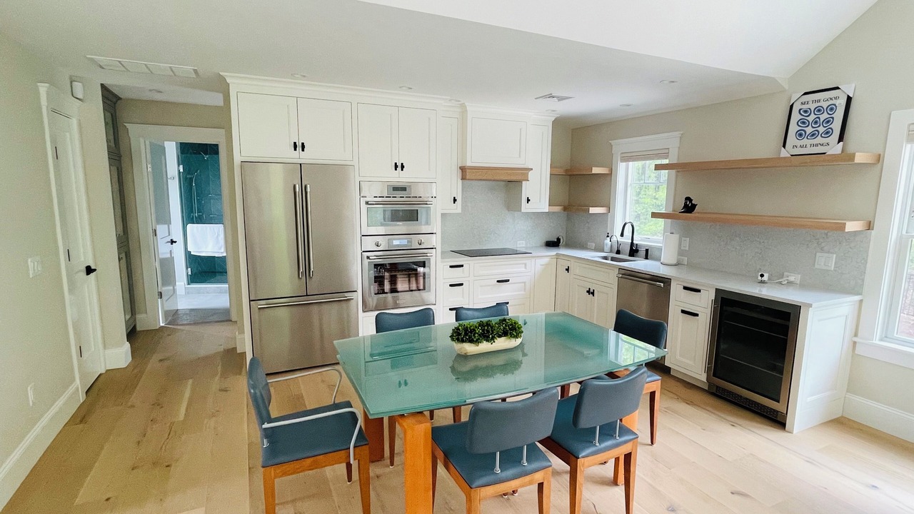 Photo of Kitchen in Mashpee