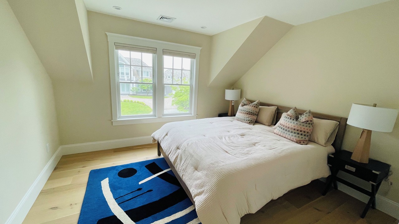 Photo of Bedroom in Mashpee