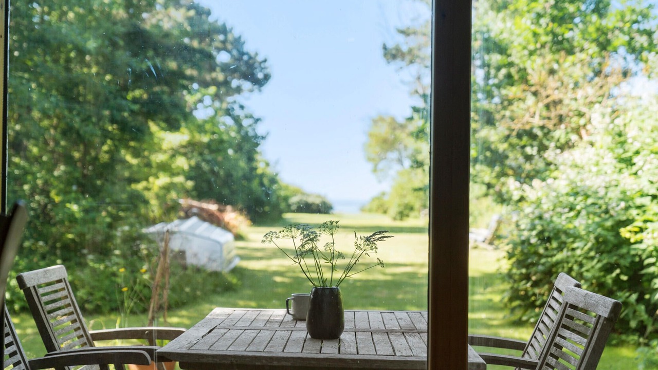 Photo of Bedroom in Yderby