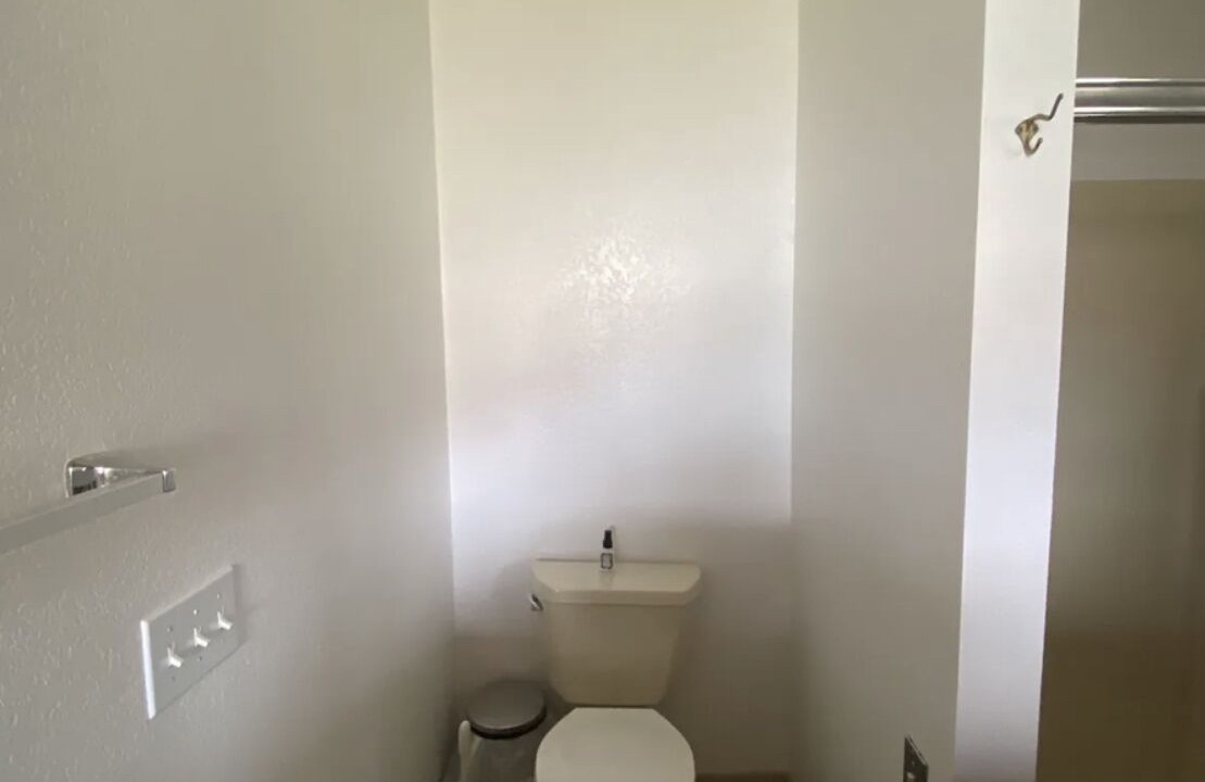 Photo of Bathroom in Hesperia