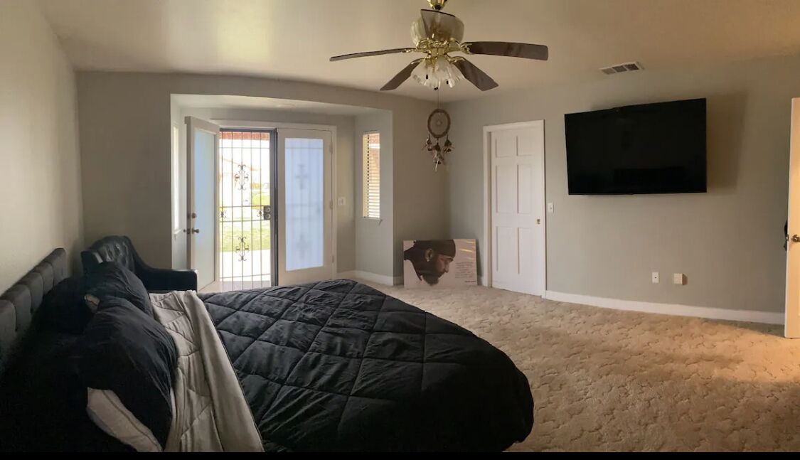 Photo of Bedroom in Hesperia