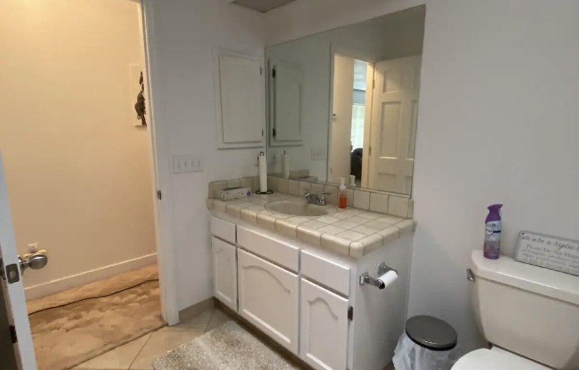 Photo of Bathroom in Hesperia