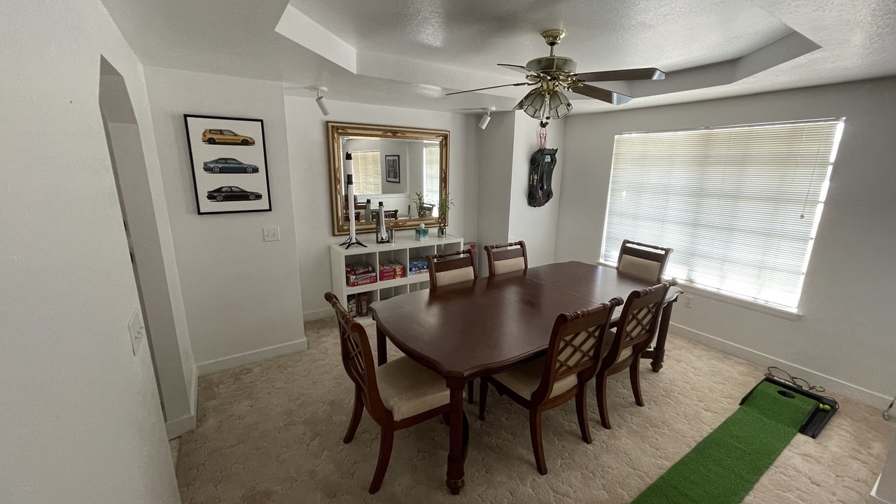Photo of Bedroom in Hesperia
