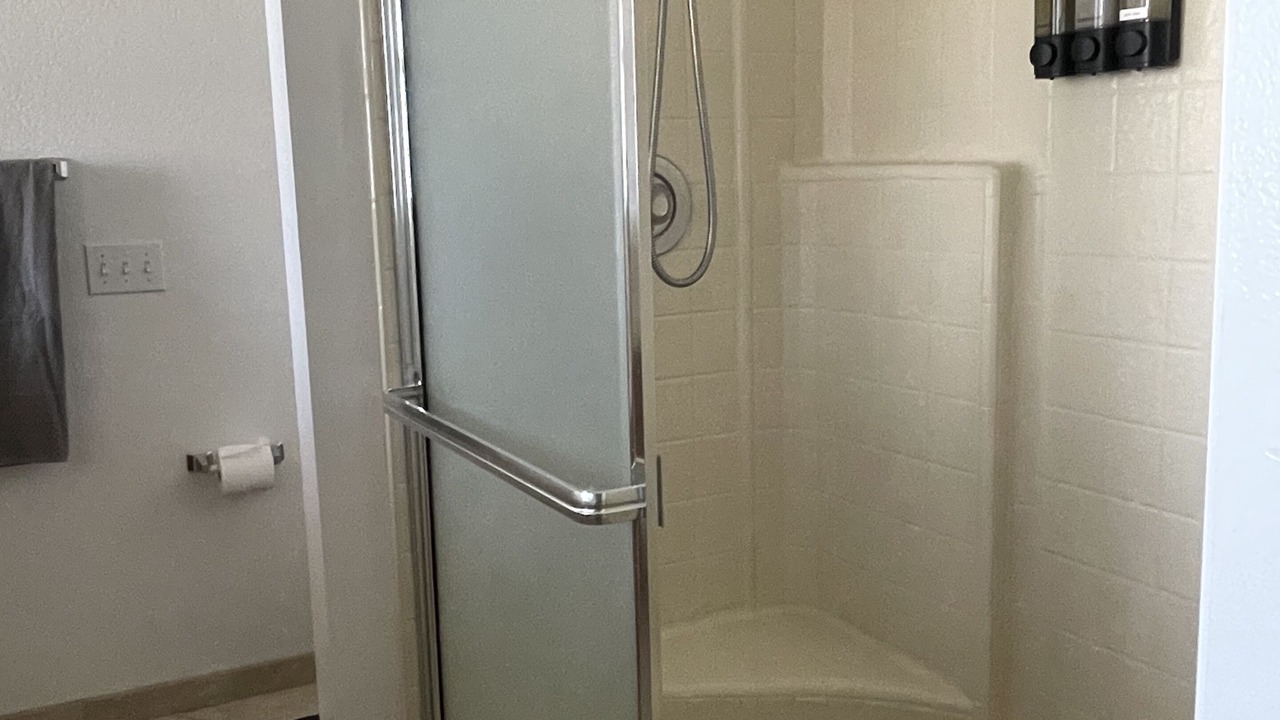 Photo of Bathroom in Hesperia
