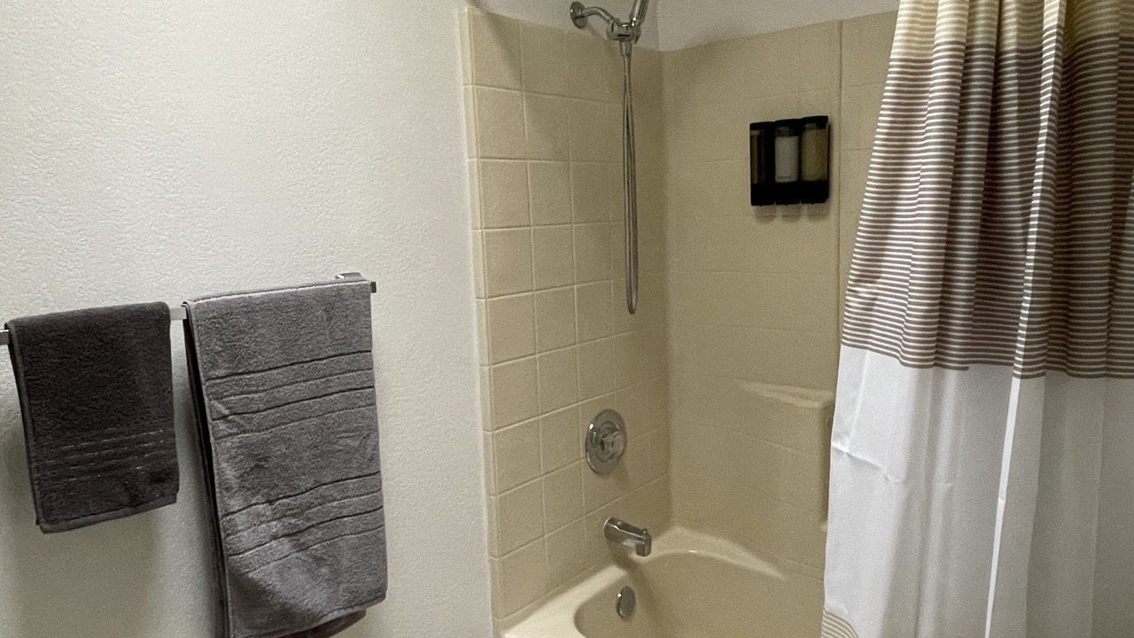 Photo of Bathroom in Hesperia