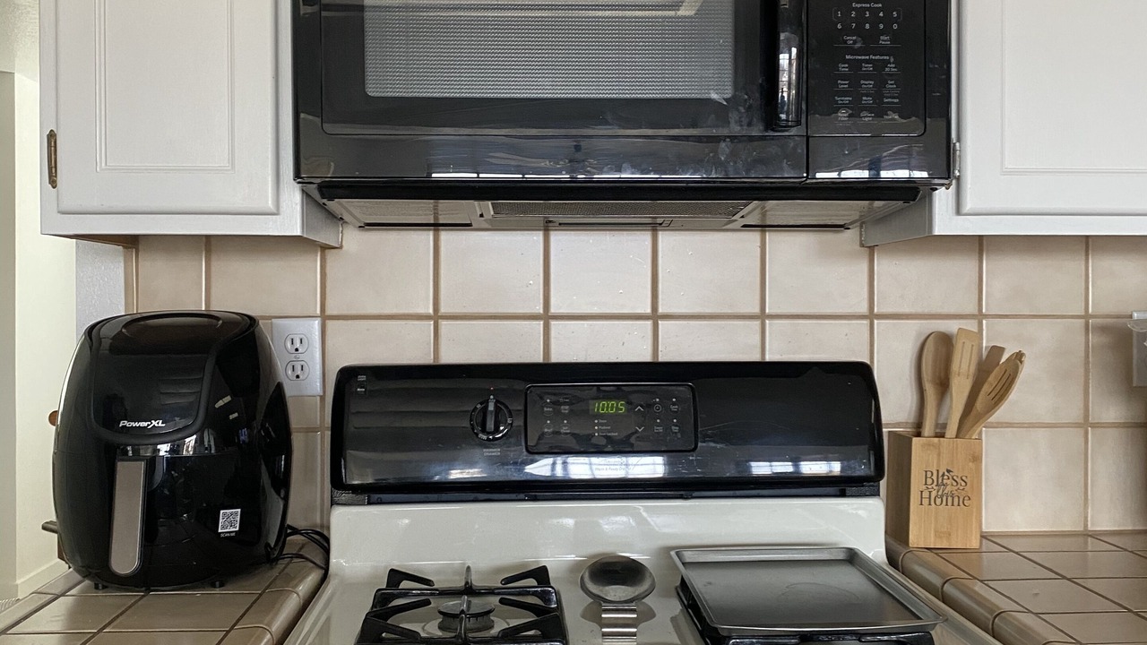 Photo of Kitchen in Hesperia