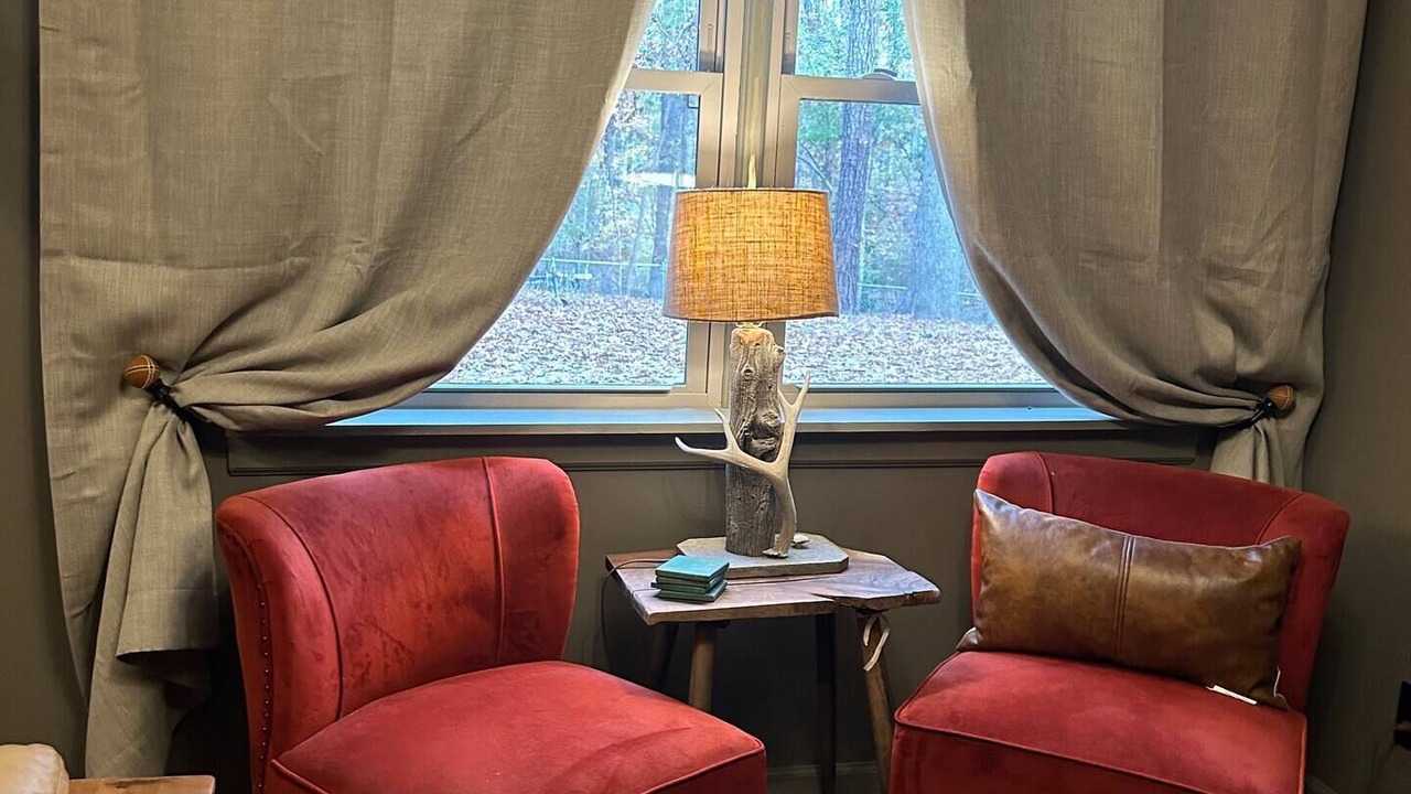 Photo of Livingroom in Crestline Heights
