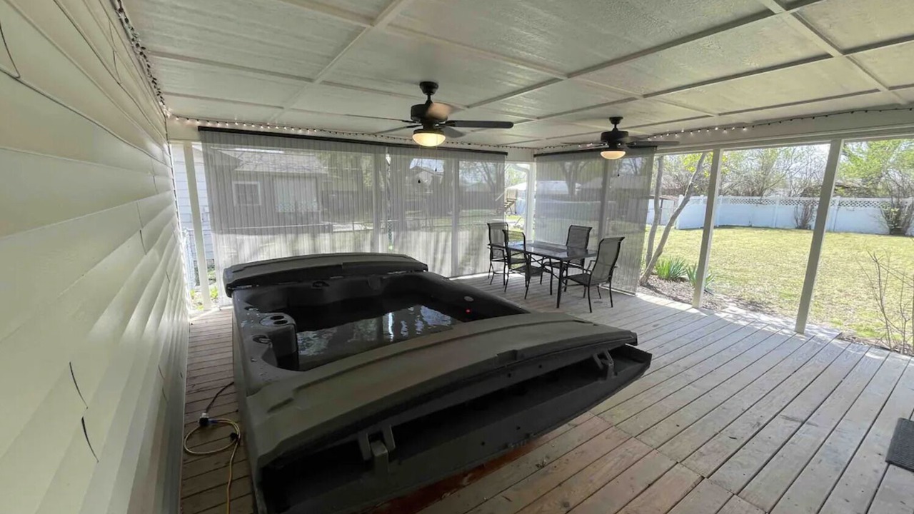 Photo of Outdoor in Broken Arrow