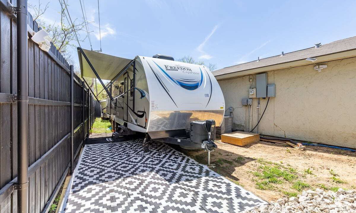 Photo of Outdoor in John T White