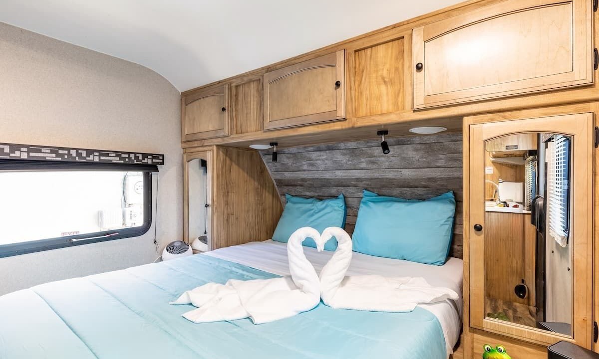 Photo of Bedroom in John T White