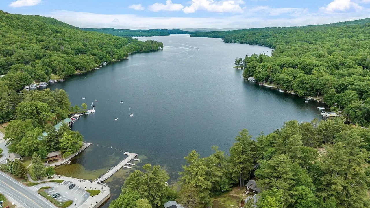 Photo of Outdoor in Newbury