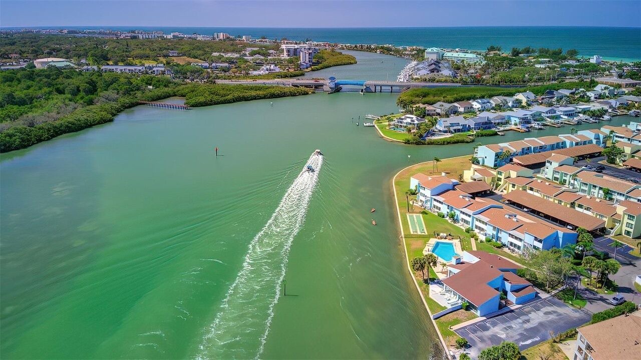 Photo of Outdoor in Indian Rocks Beach