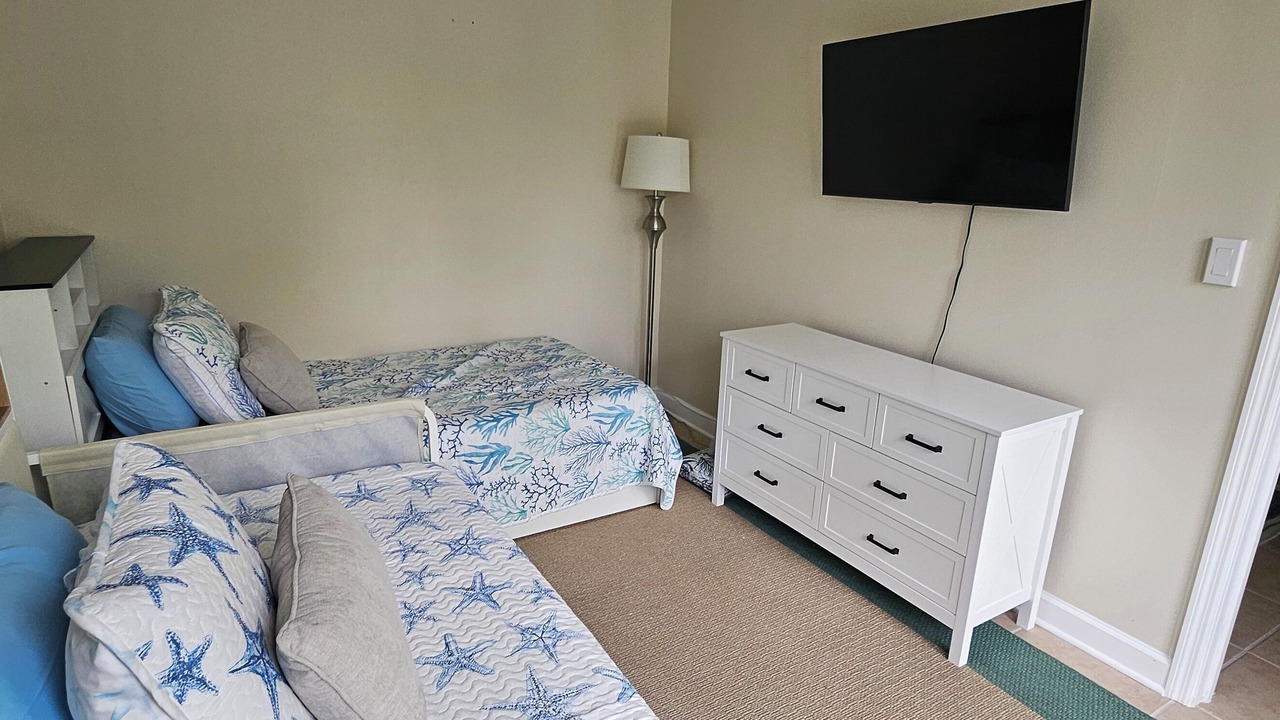 Photo of Bedroom in Indian Rocks Beach
