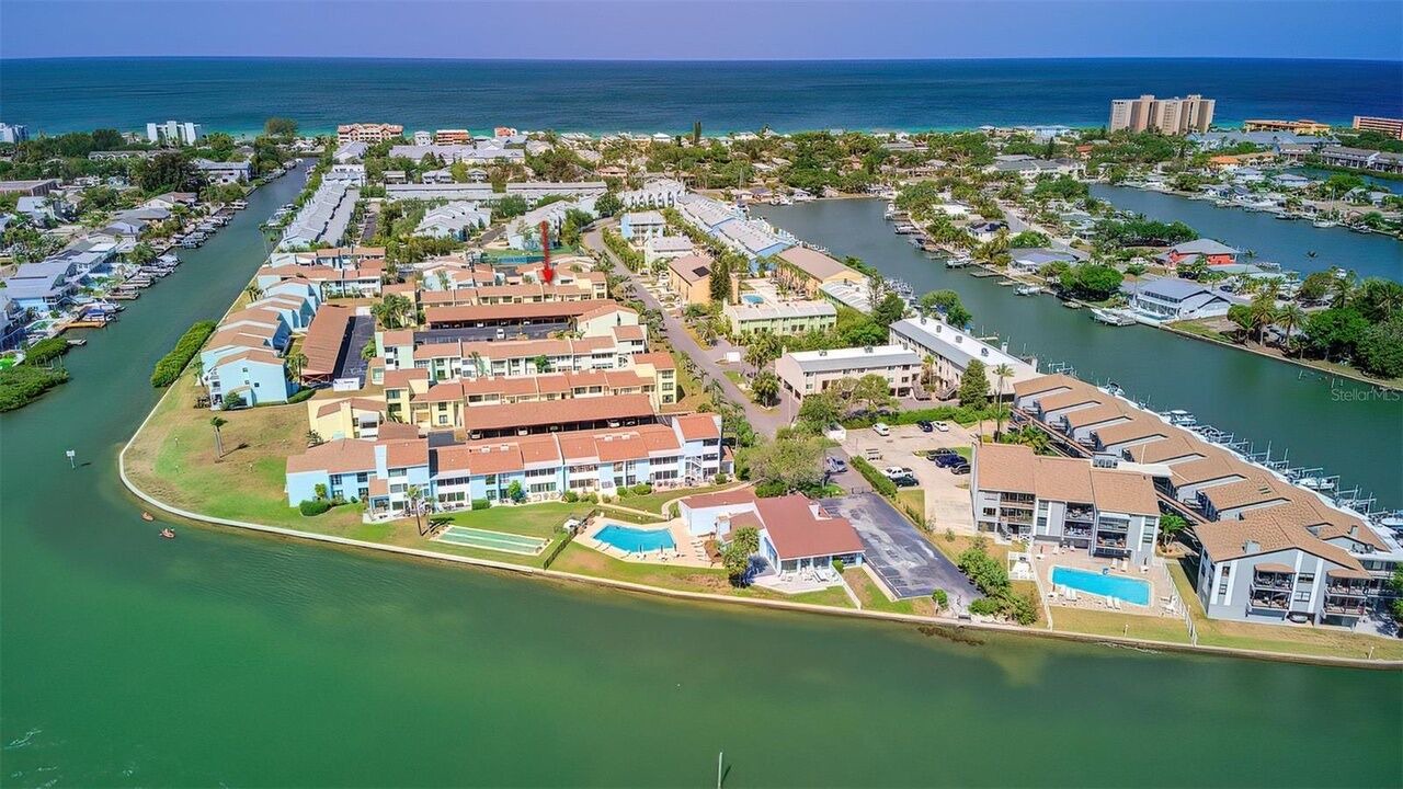 Photo of Outdoor in Indian Rocks Beach