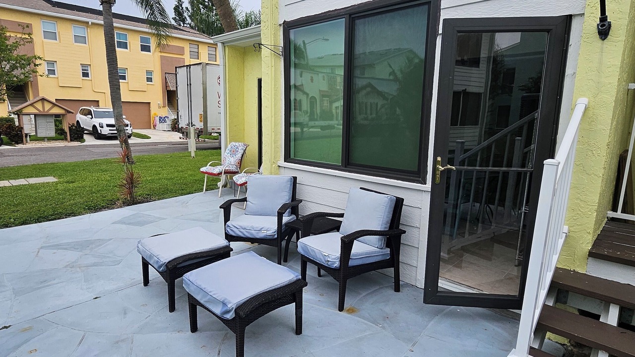 Photo of Outdoor in Indian Rocks Beach
