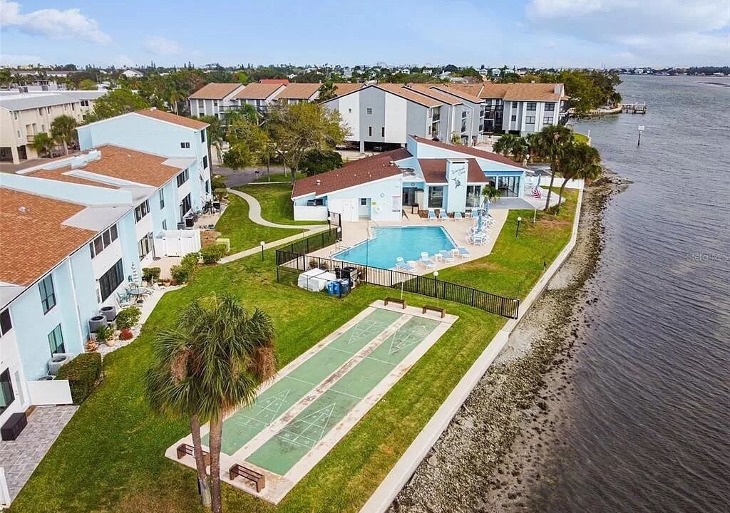Photo of Outdoor in Indian Rocks Beach