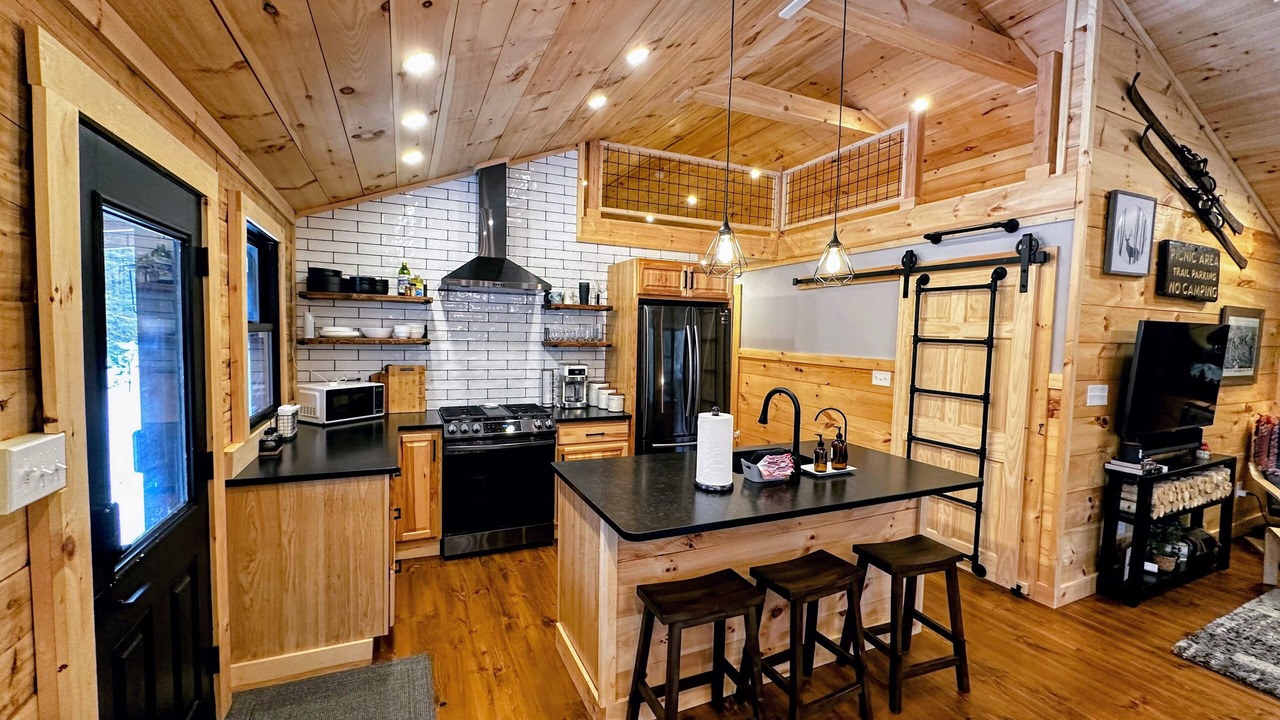 Photo of Kitchen in Bethlehem