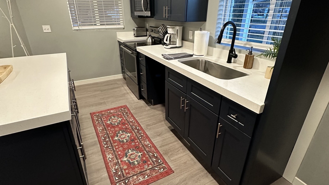 Photo of Kitchen in Ogden