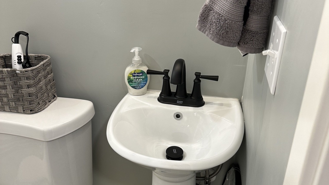 Photo of Bathroom in Ogden