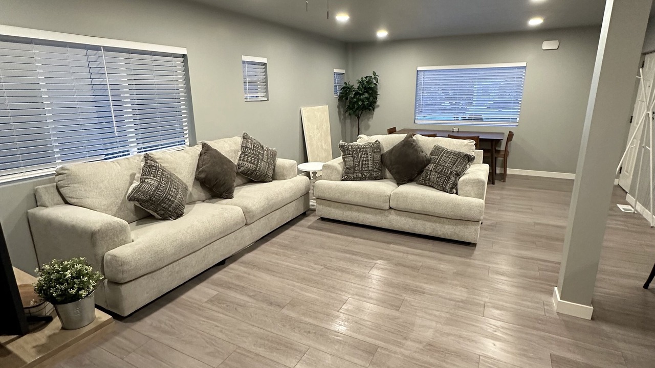 Photo of Livingroom in Ogden