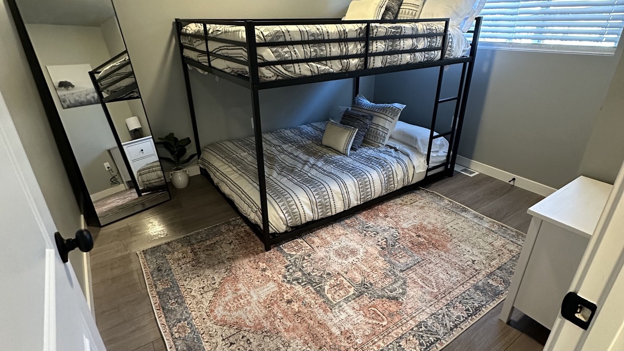 Photo of Bedroom in Ogden