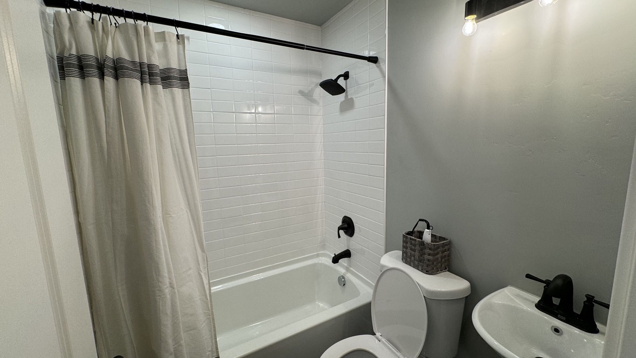 Photo of Bathroom in Ogden