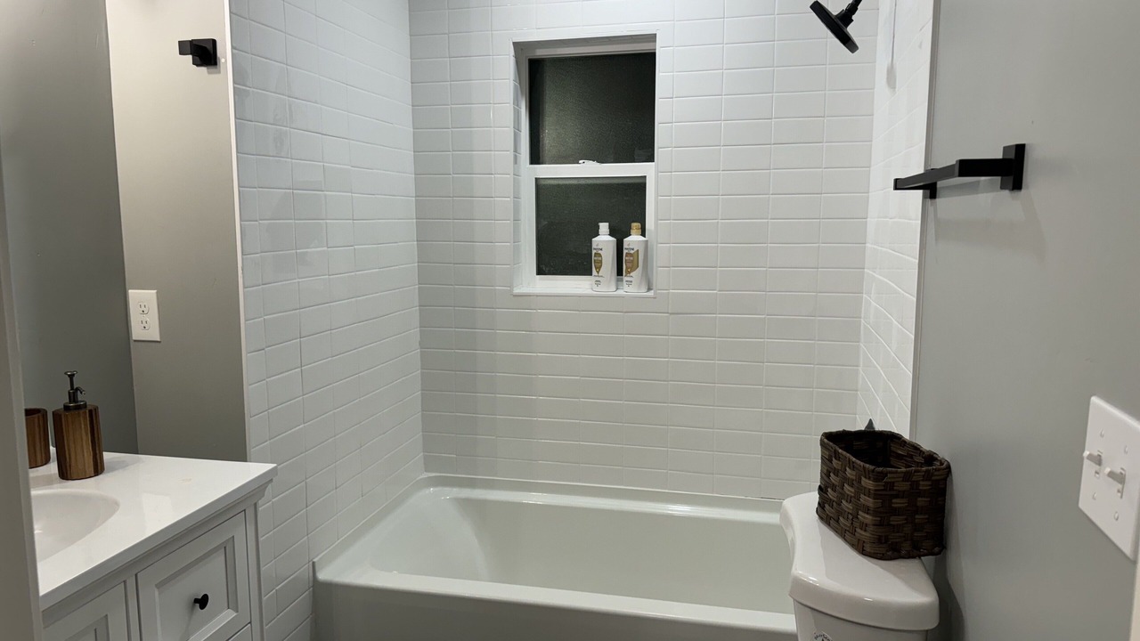 Photo of Bathroom in Ogden