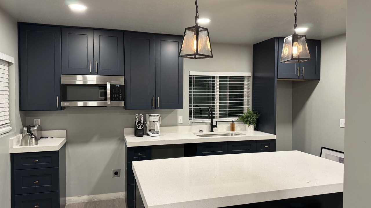 Photo of Kitchen in Ogden