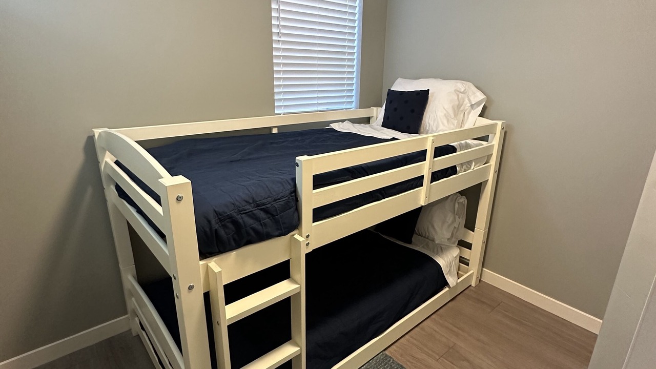Photo of Bedroom in Ogden