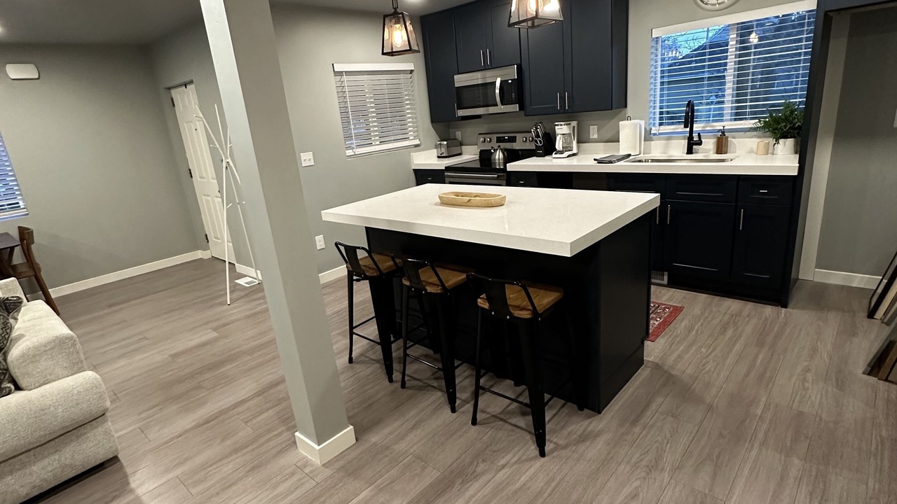 Photo of Kitchen in Ogden