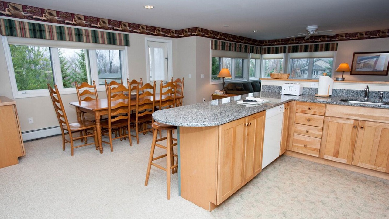 Photo of Kitchen in Jeffersonville