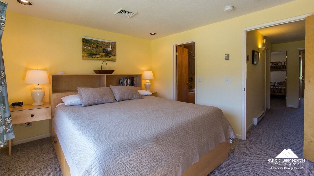 Photo of Bedroom in Jeffersonville