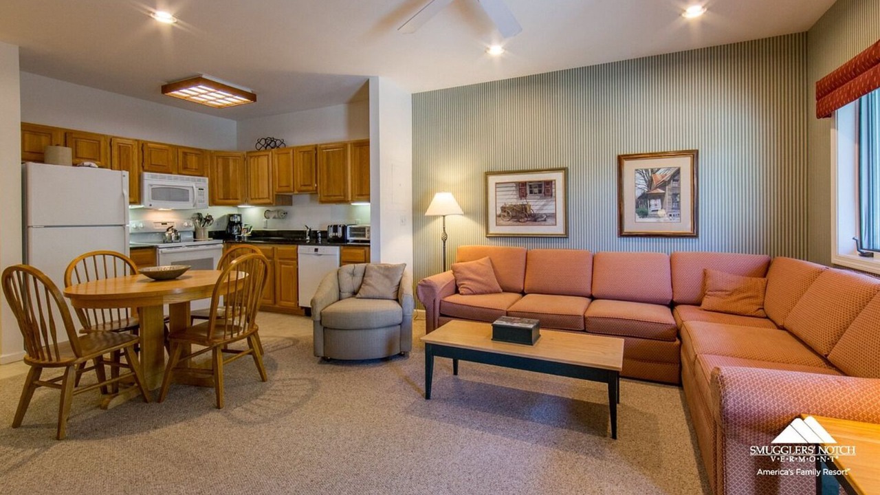 Photo of Livingroom in Jeffersonville