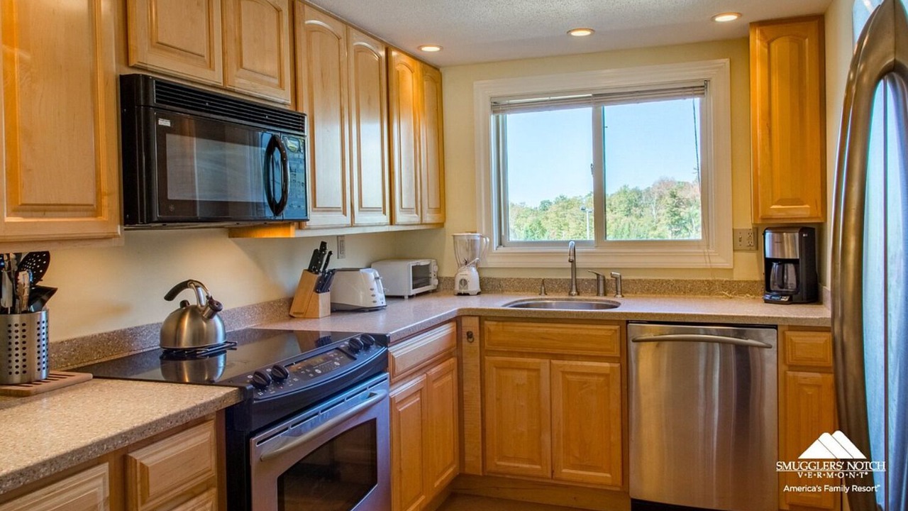 Photo of Kitchen in Jeffersonville