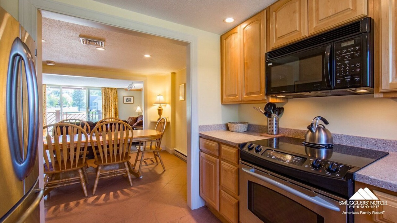 Photo of Kitchen in Jeffersonville