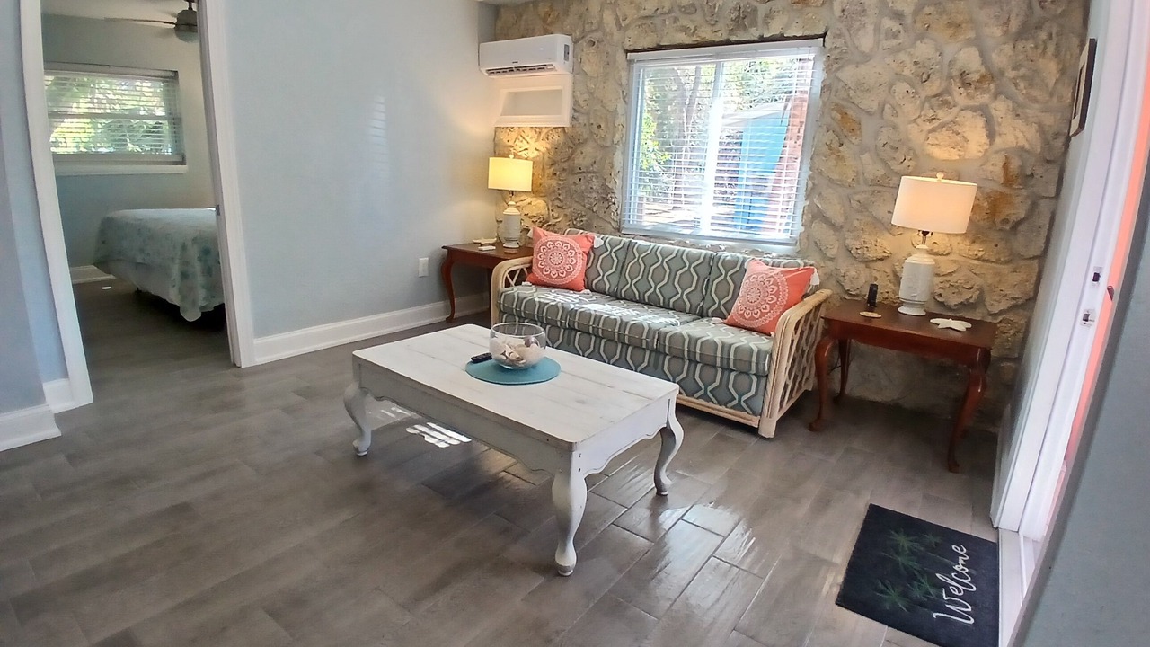 Photo of Livingroom in Bonita Shores