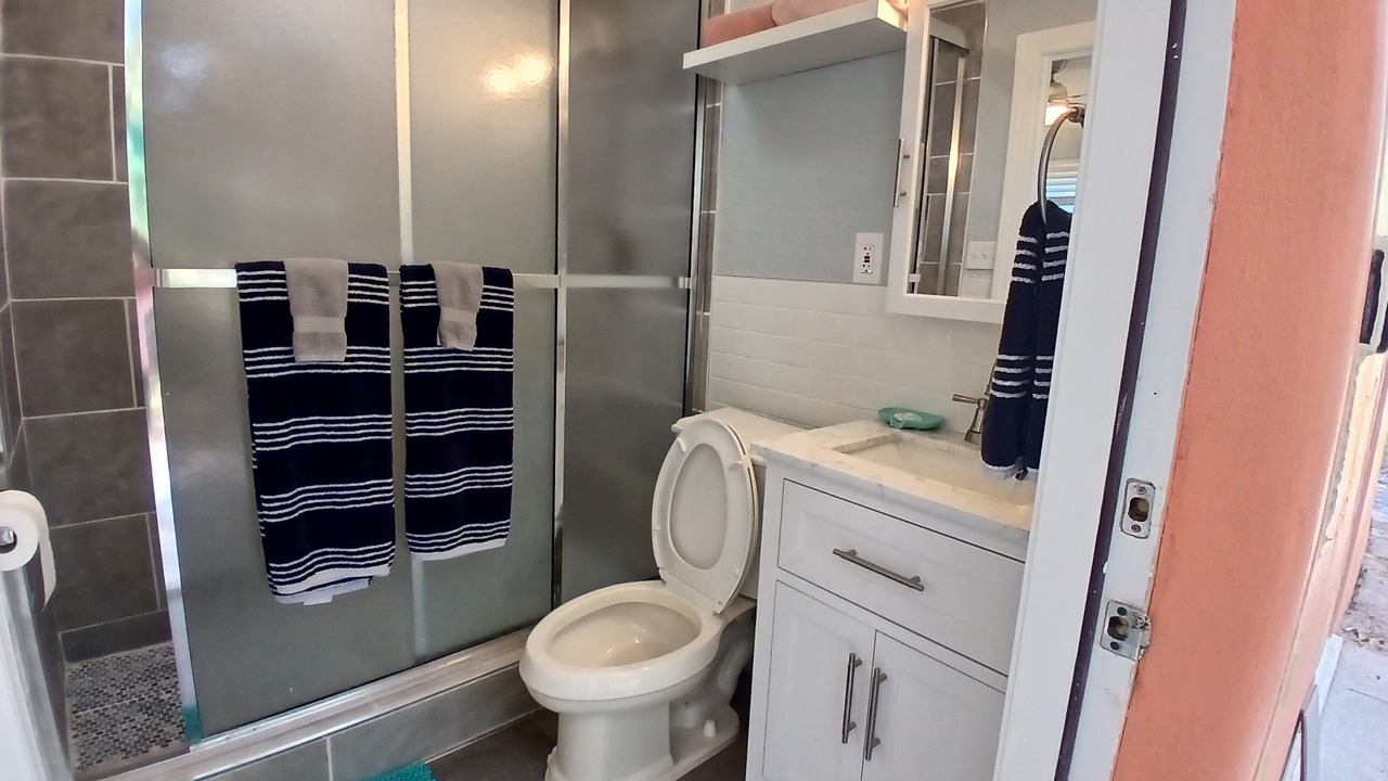 Photo of Bathroom in Bonita Shores