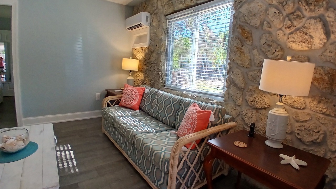 Photo of Livingroom in Bonita Shores