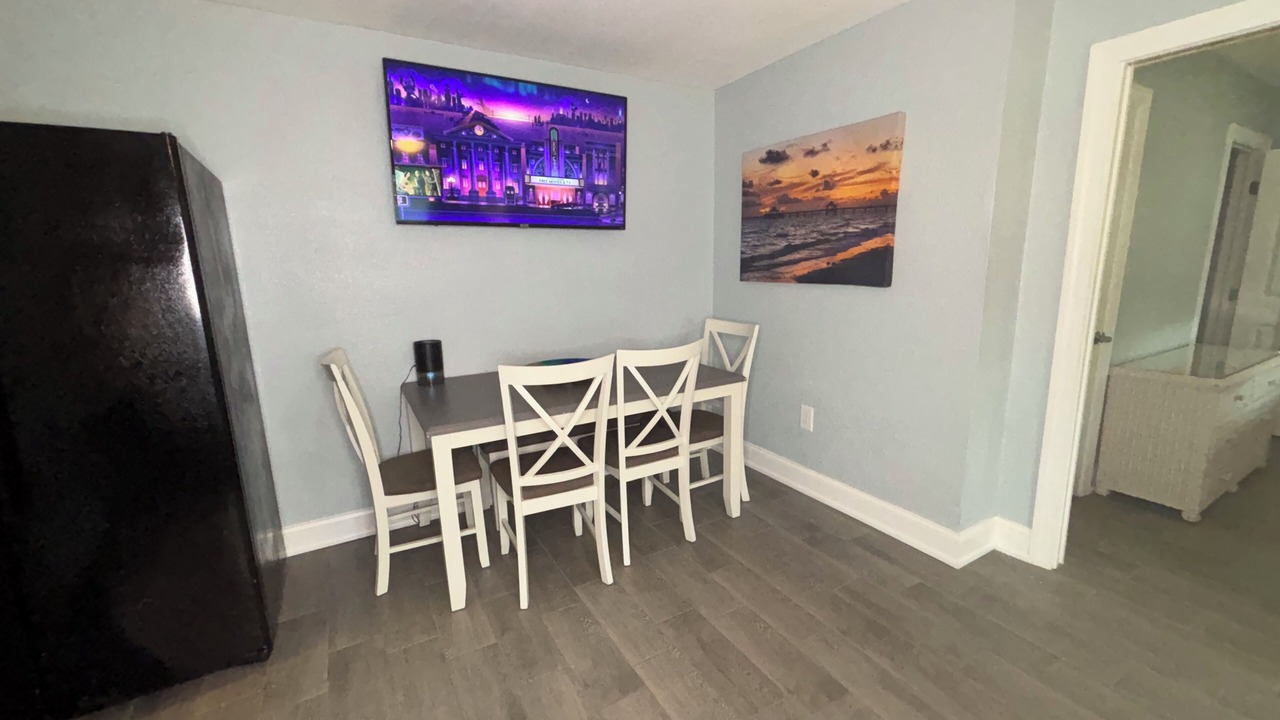 Photo of Bedroom in Bonita Shores