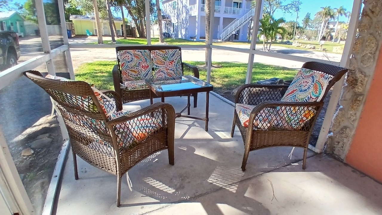 Photo of Outdoor in Bonita Shores