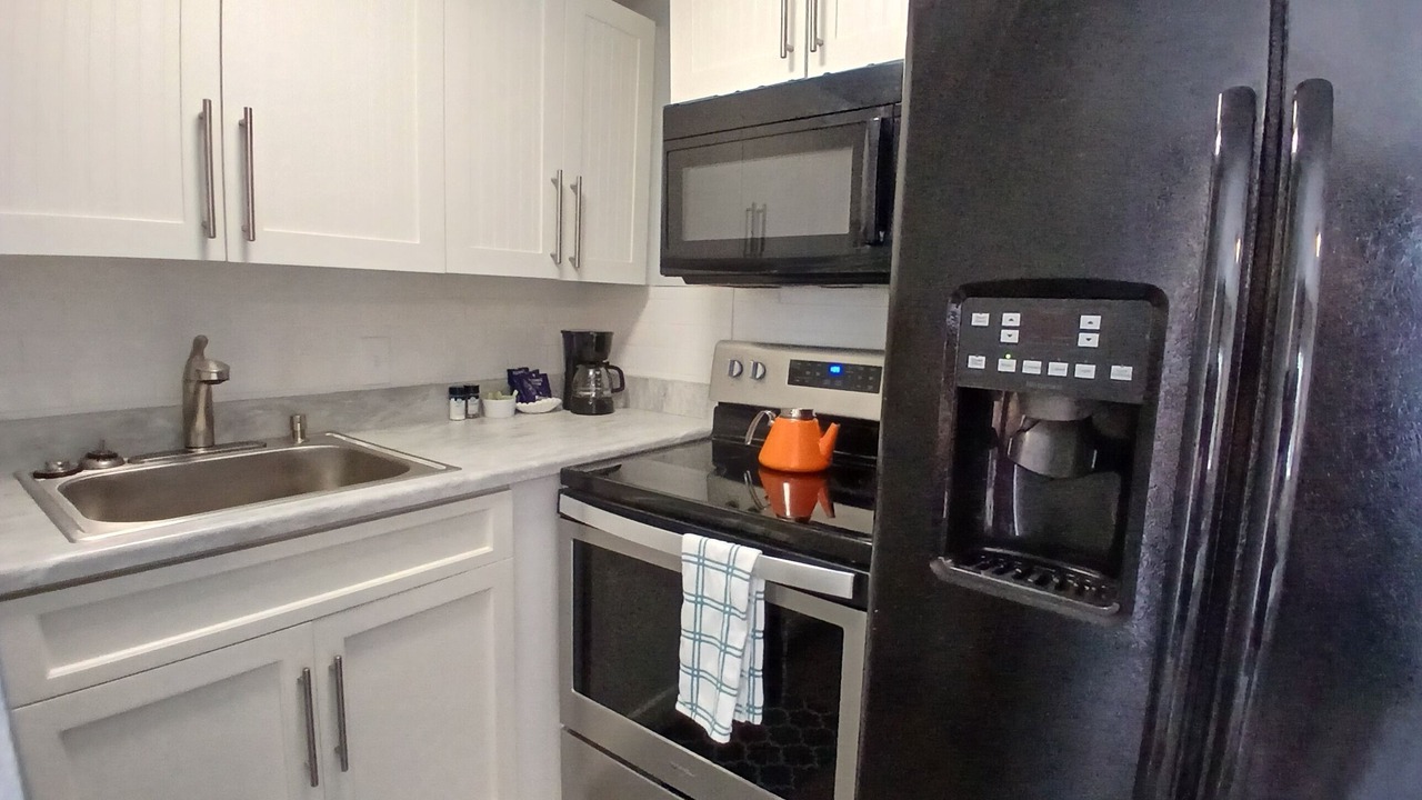 Photo of Kitchen in Bonita Shores