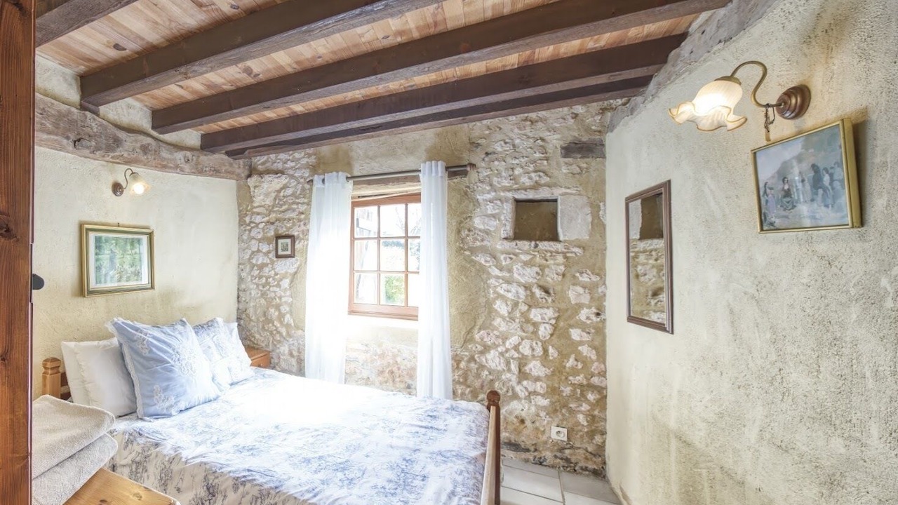 Photo of Bathroom in Saint-Marcel-du-Perigord