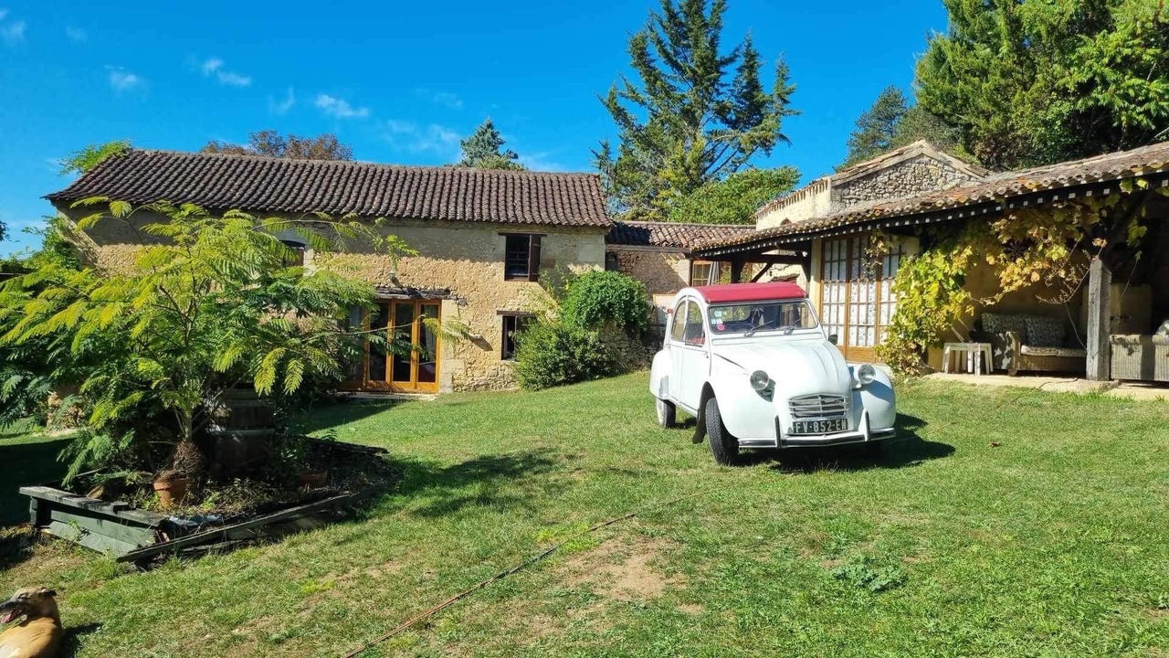 Photo of Others in Saint-Marcel-du-Perigord