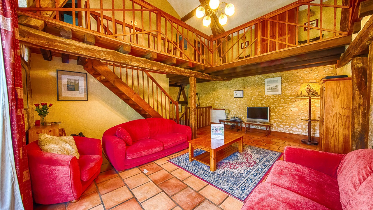 Photo of Bathroom in Saint-Marcel-du-Perigord