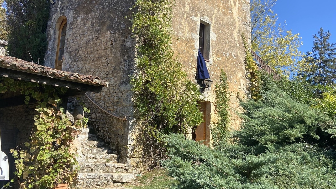 Photo of Others in Saint-Marcel-du-Perigord