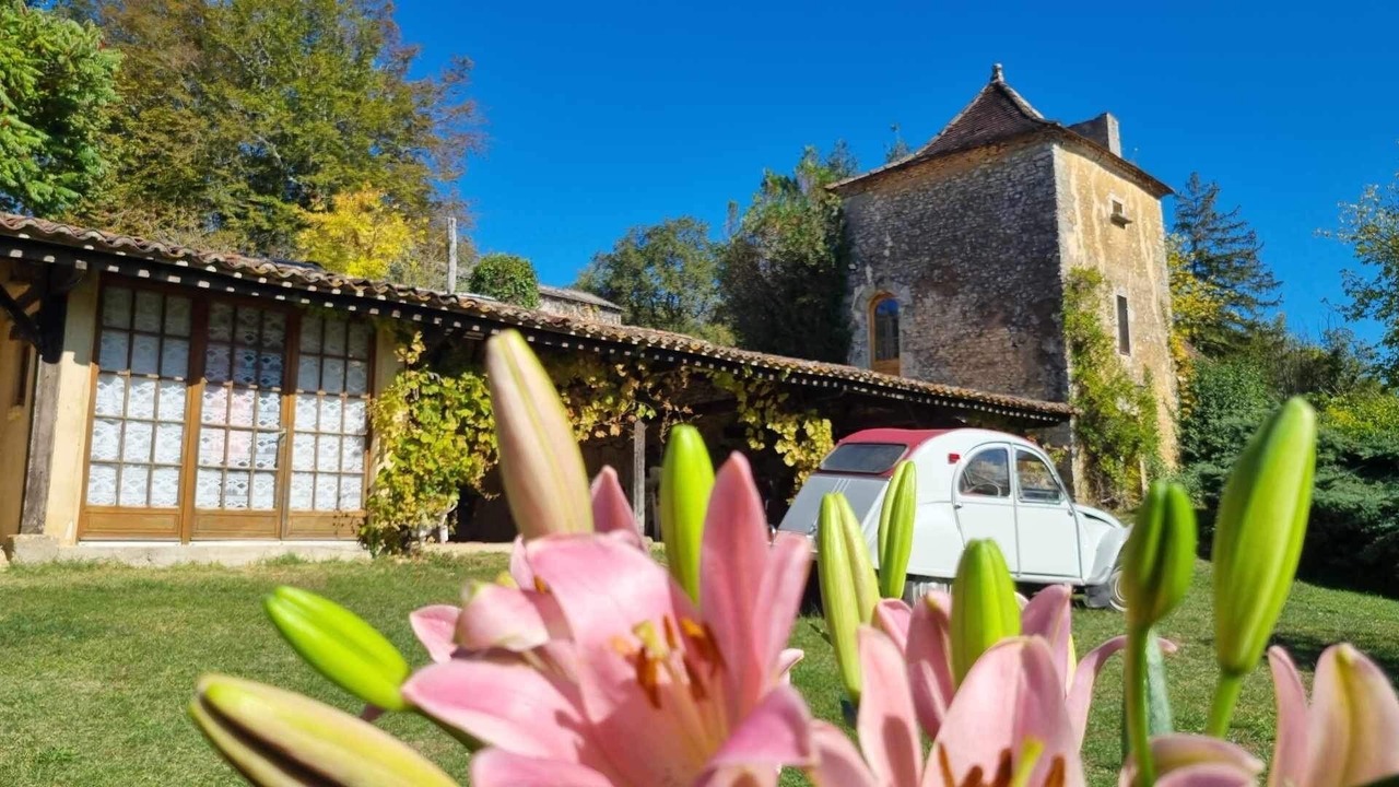 Photo of Outdoor in Saint-Marcel-du-Perigord