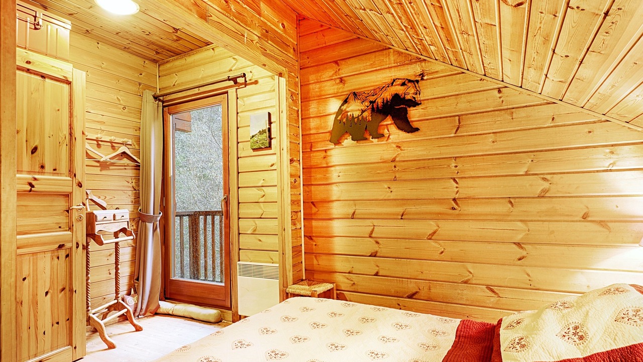 Photo of Bedroom in Travexin