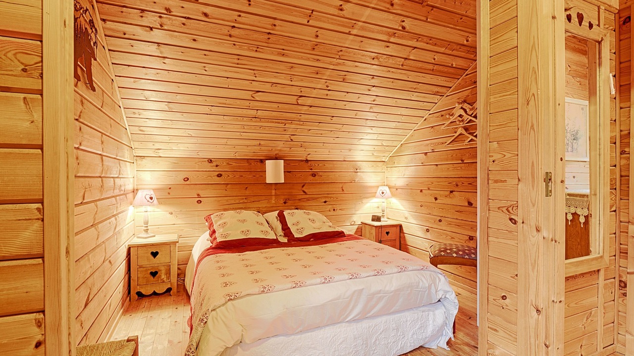 Photo of Bedroom in Travexin