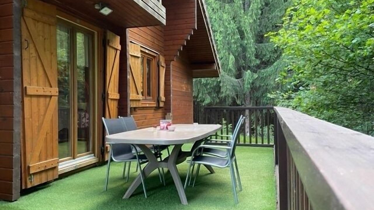 Photo of Outdoor in Travexin