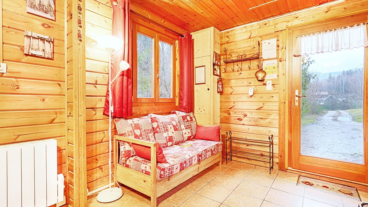 Photo of Livingroom in Travexin